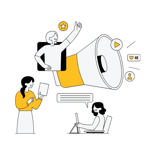 إدارة الحملات